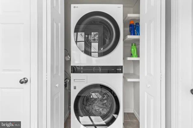 front view of a house with a big yard