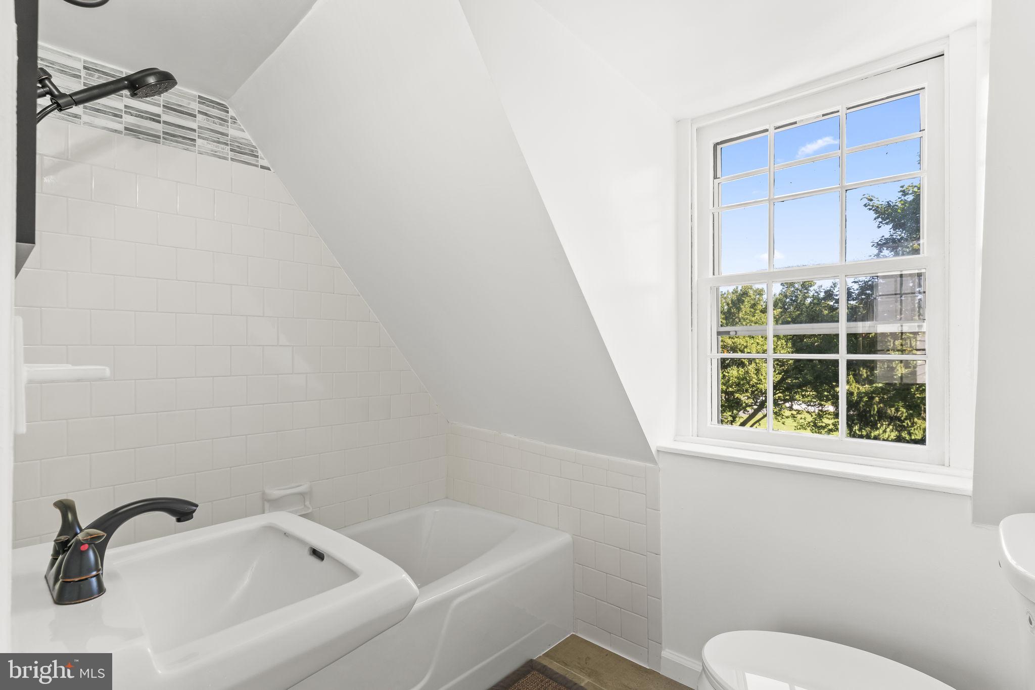525 Small Reward Road Huntingtown, MD 20639 - Photo 40 of 67 a bathroom with a sink and a toilet