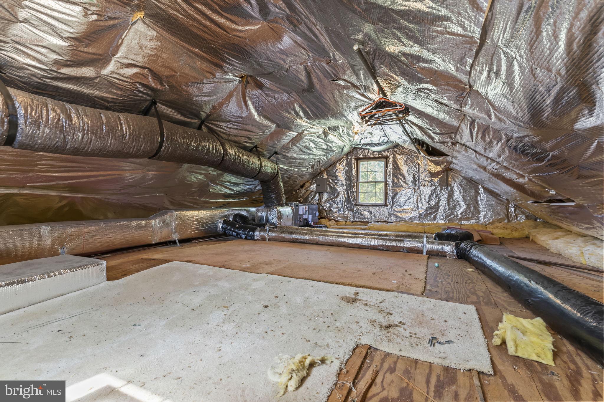 525 Small Reward Road Huntingtown, MD 20639 - Photo 40 of 67 a view of swimming pool with yard