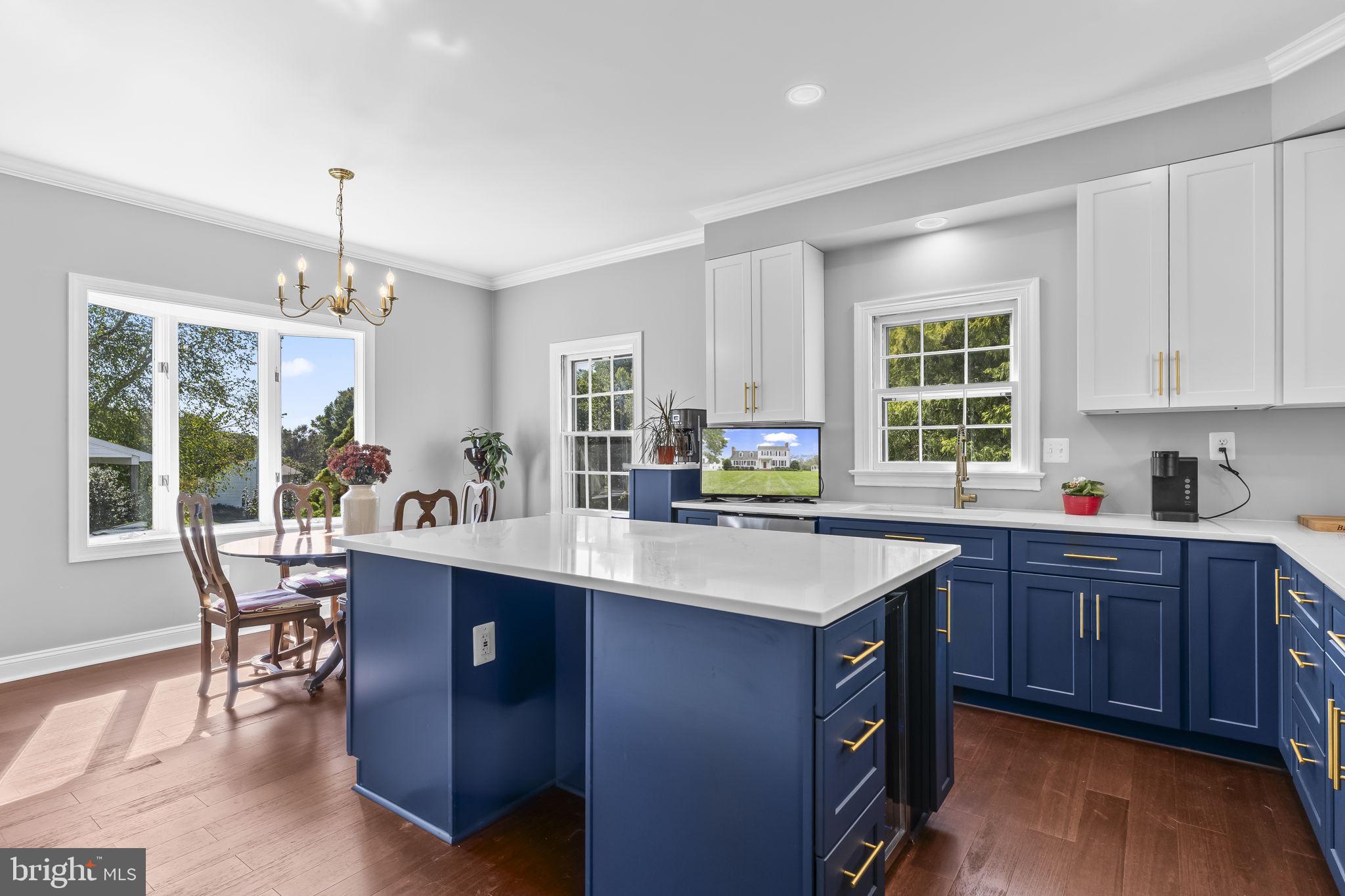 525 Small Reward Road Huntingtown, MD 20639 - Photo 4 of 67