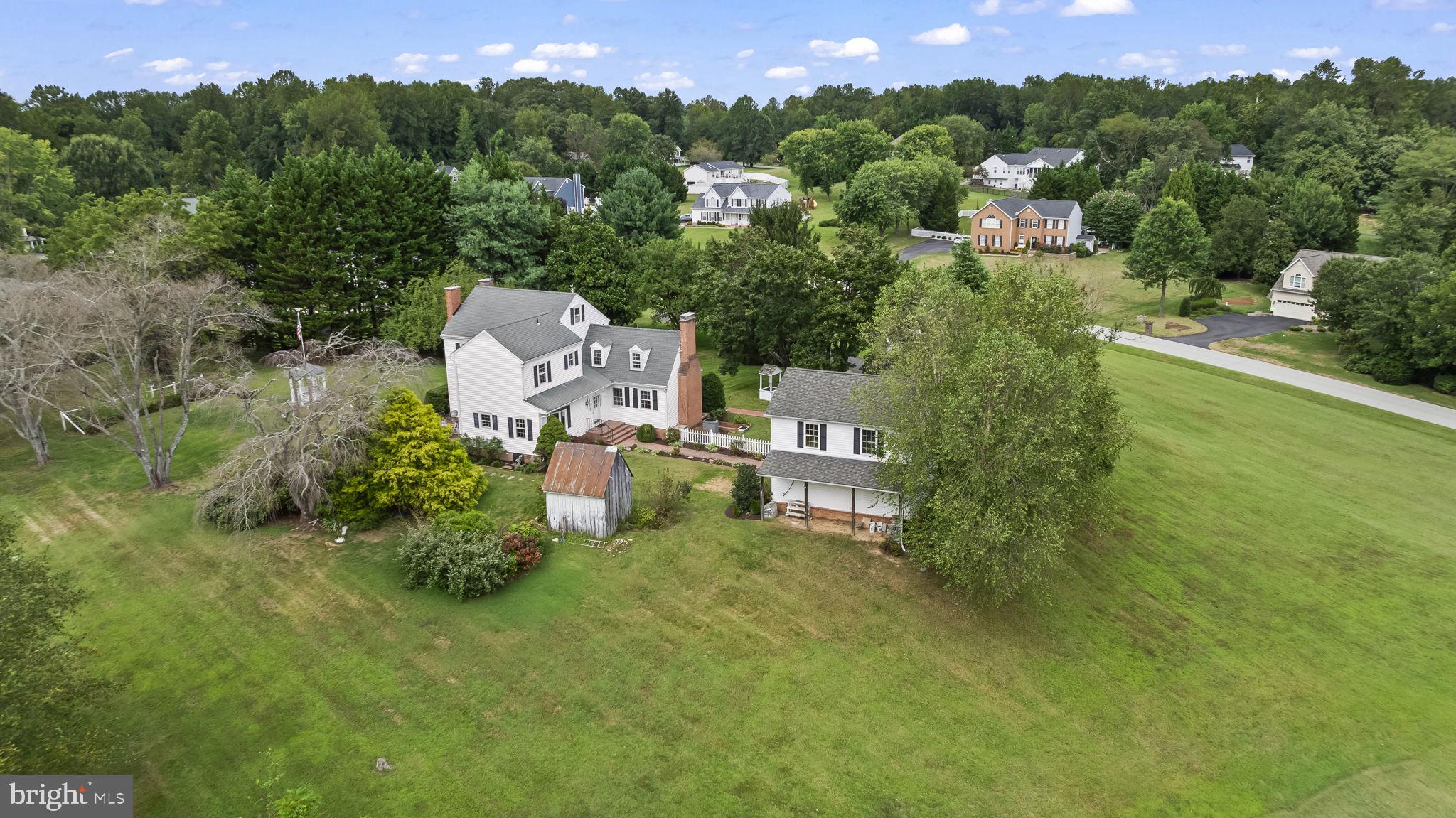 525 Small Reward Road Huntingtown, MD 20639 - Photo 47 of 67