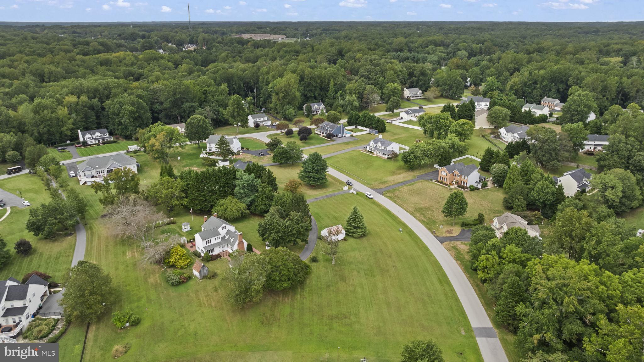 525 Small Reward Road Huntingtown, MD 20639 - Photo 50 of 67