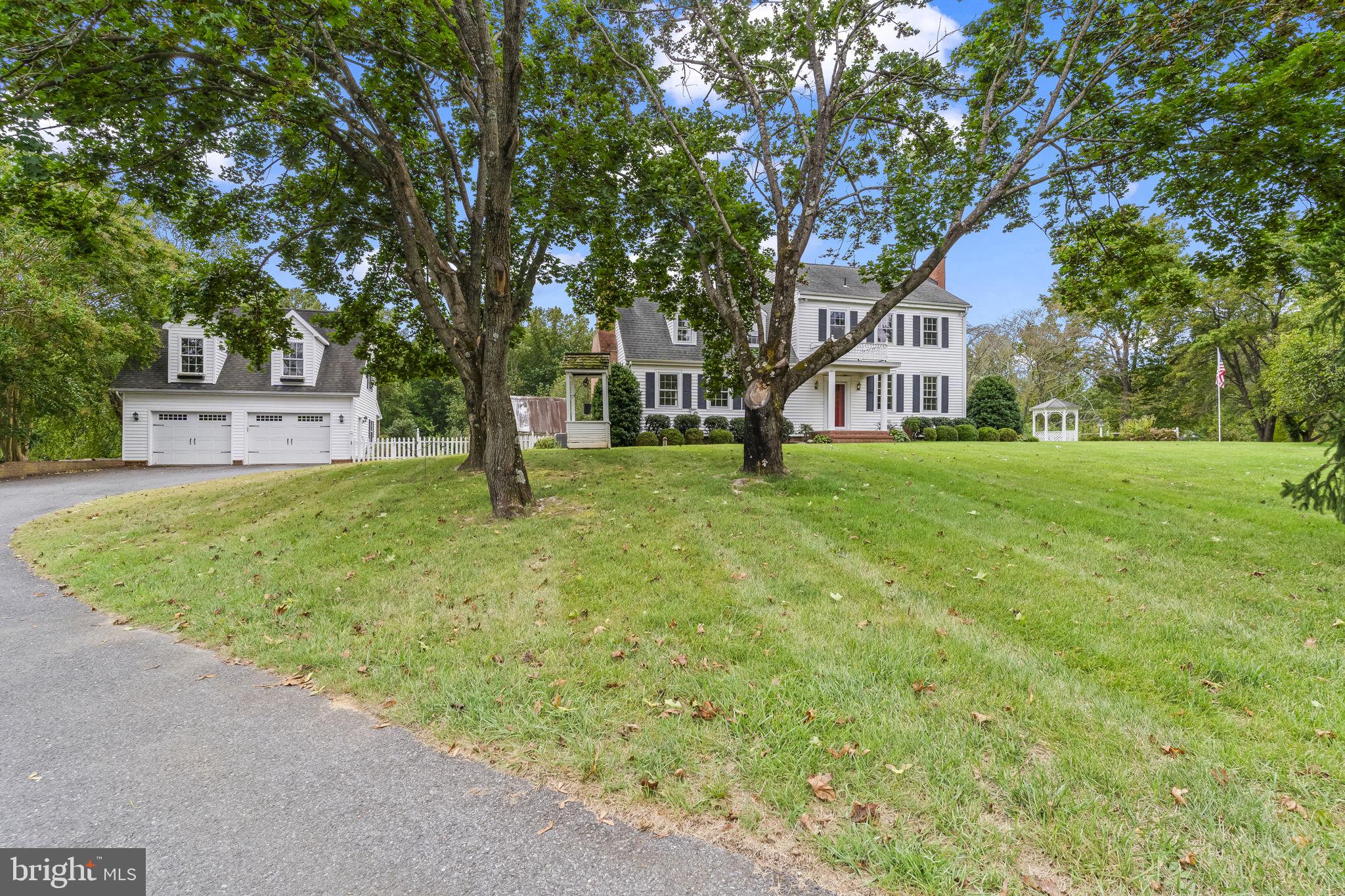 525 Small Reward Road Huntingtown, MD 20639 - Photo 51 of 67