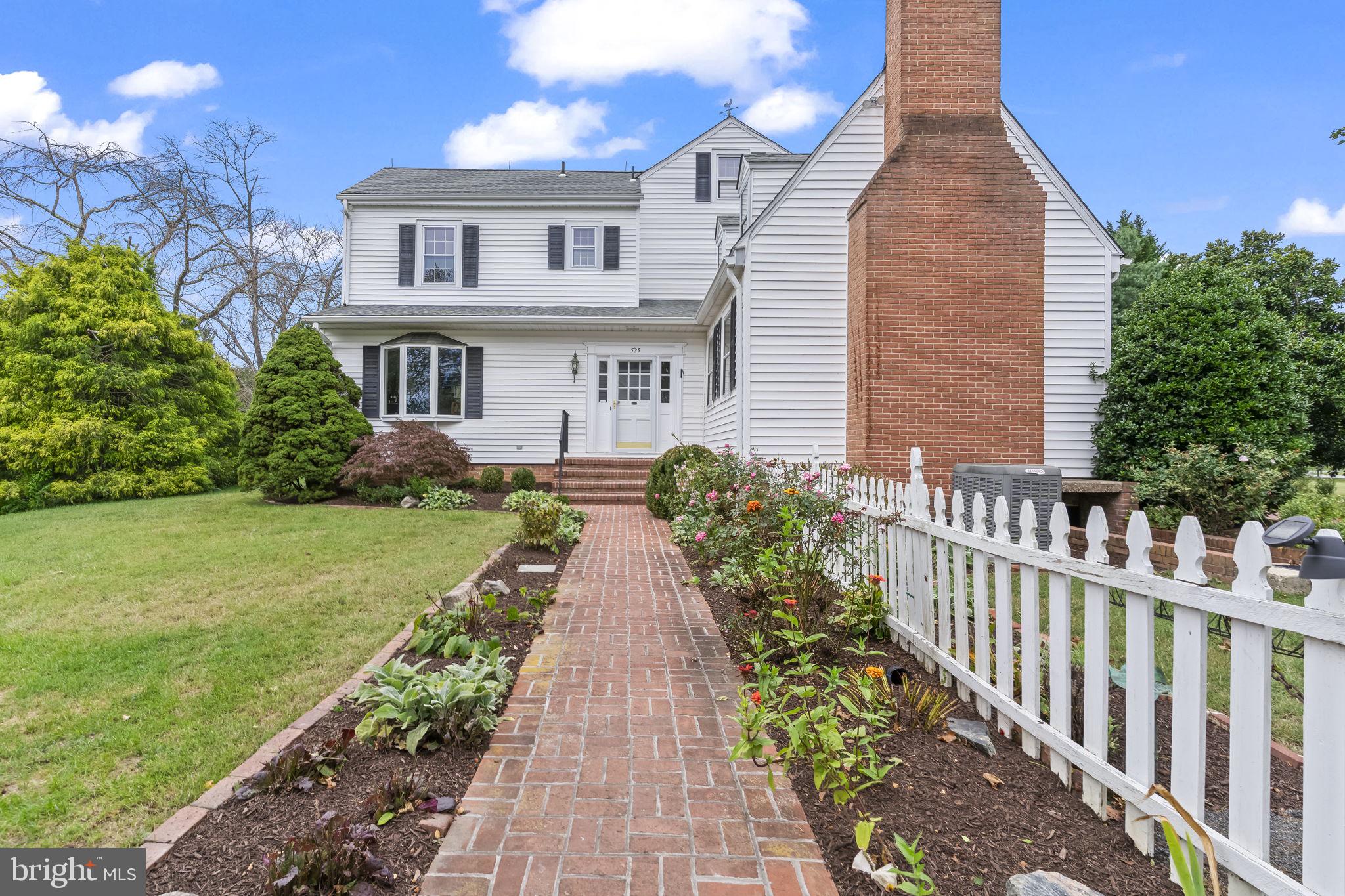 525 Small Reward Road Huntingtown, MD 20639 - Photo 54 of 67