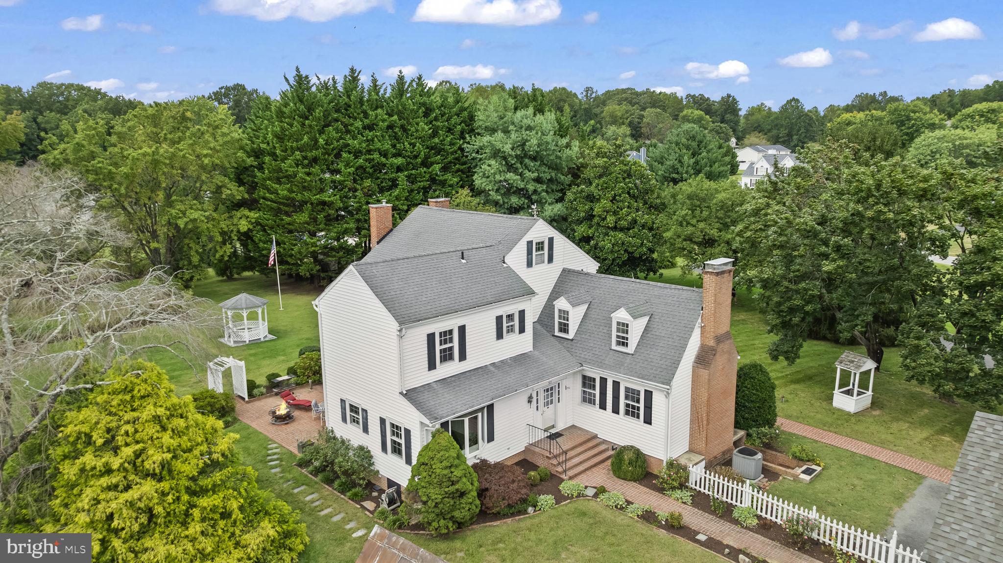 525 Small Reward Road Huntingtown, MD 20639 - Photo 60 of 67