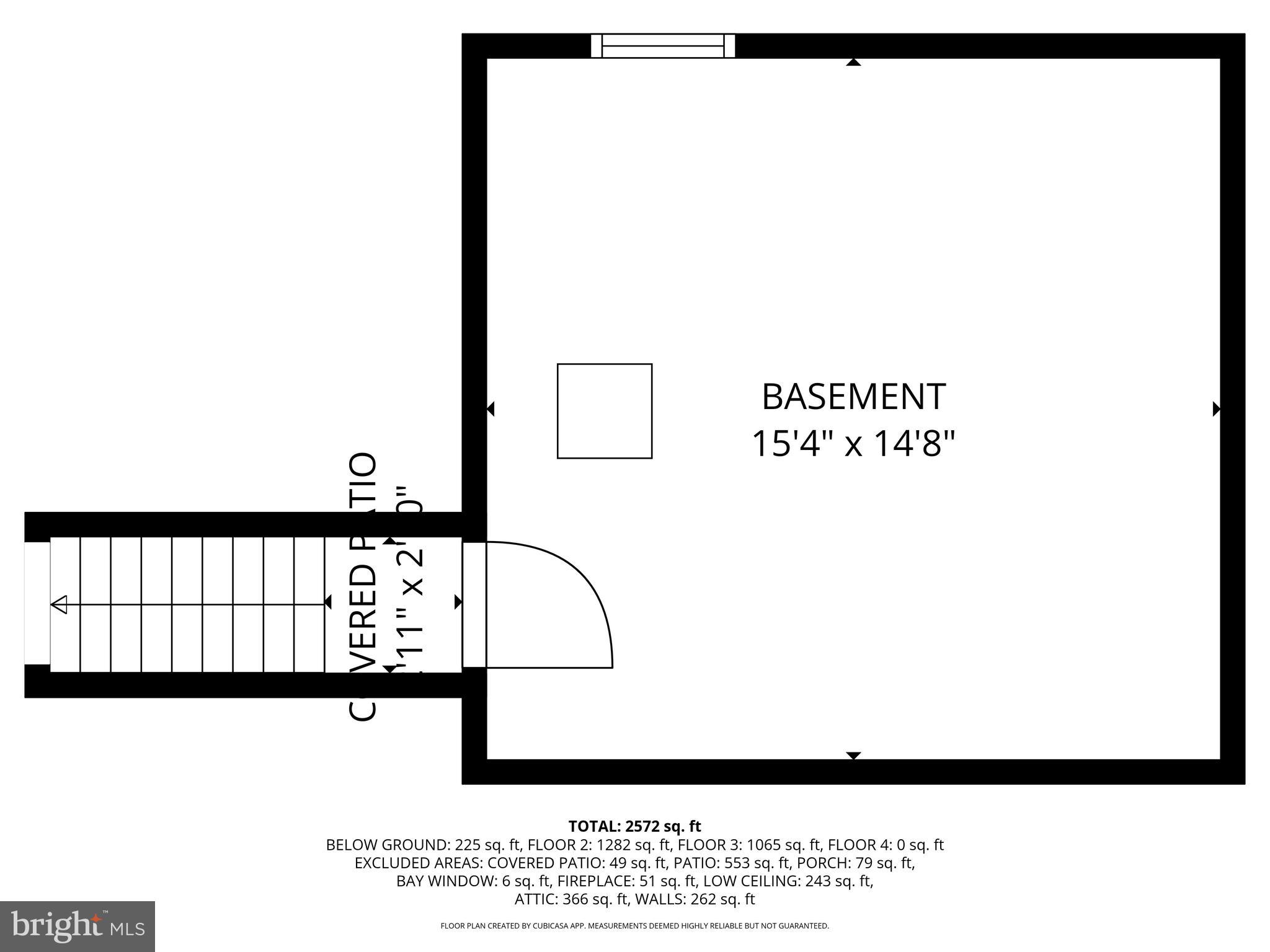 525 Small Reward Road Huntingtown, MD 20639 - Photo 65 of 67