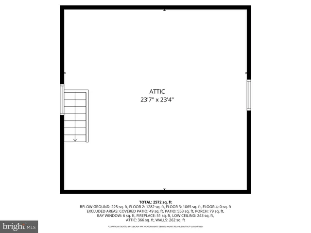 $949,700 | 525 Small Reward Road, Huntingtown, MD 20639