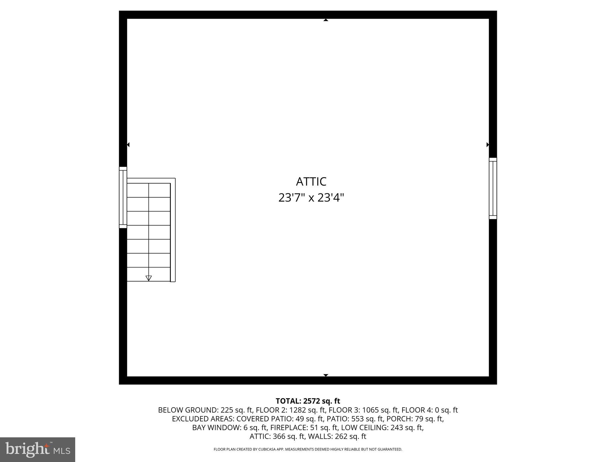 525 Small Reward Road Huntingtown, MD 20639 - Photo 66 of 67