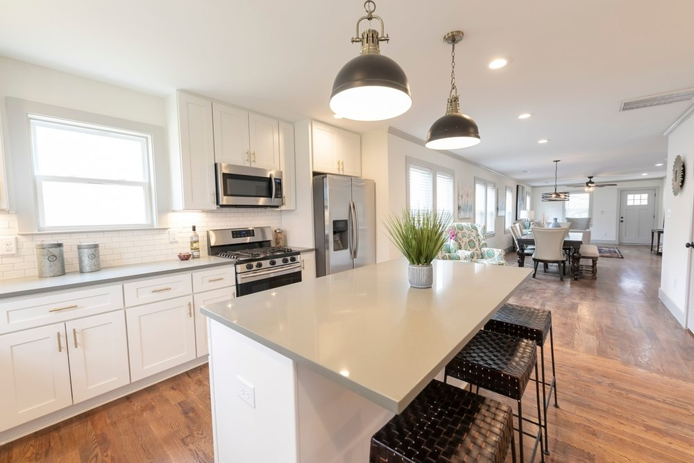 736 Quarry Street Raleigh, NC 27601 - Photo 14 of 25 Photo 14