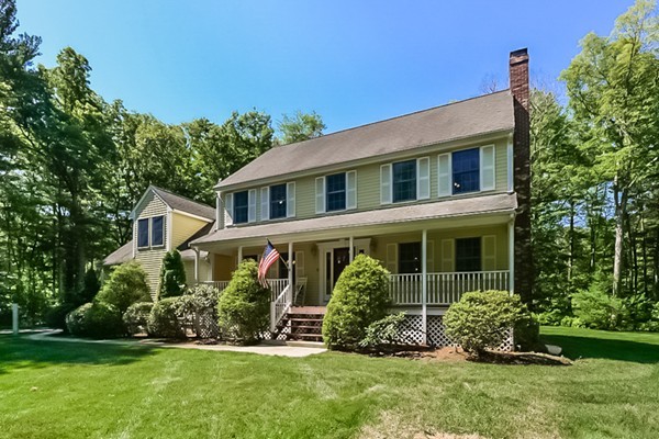 10 Turner Road Wrentham, MA 02093 - Photo 2 of 30 Gallery Image 2