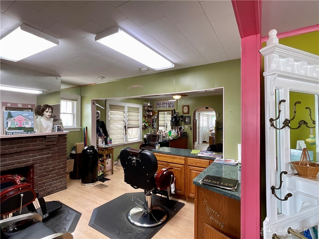 115 South Burnett Road Springfield, OH 45505 - Photo 5 of 26