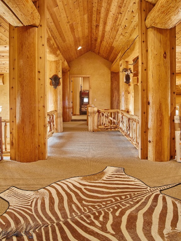 1320 Old Toby Road Big Sky, MT 59716 - Photo 41 of 97 Gallery Image 41