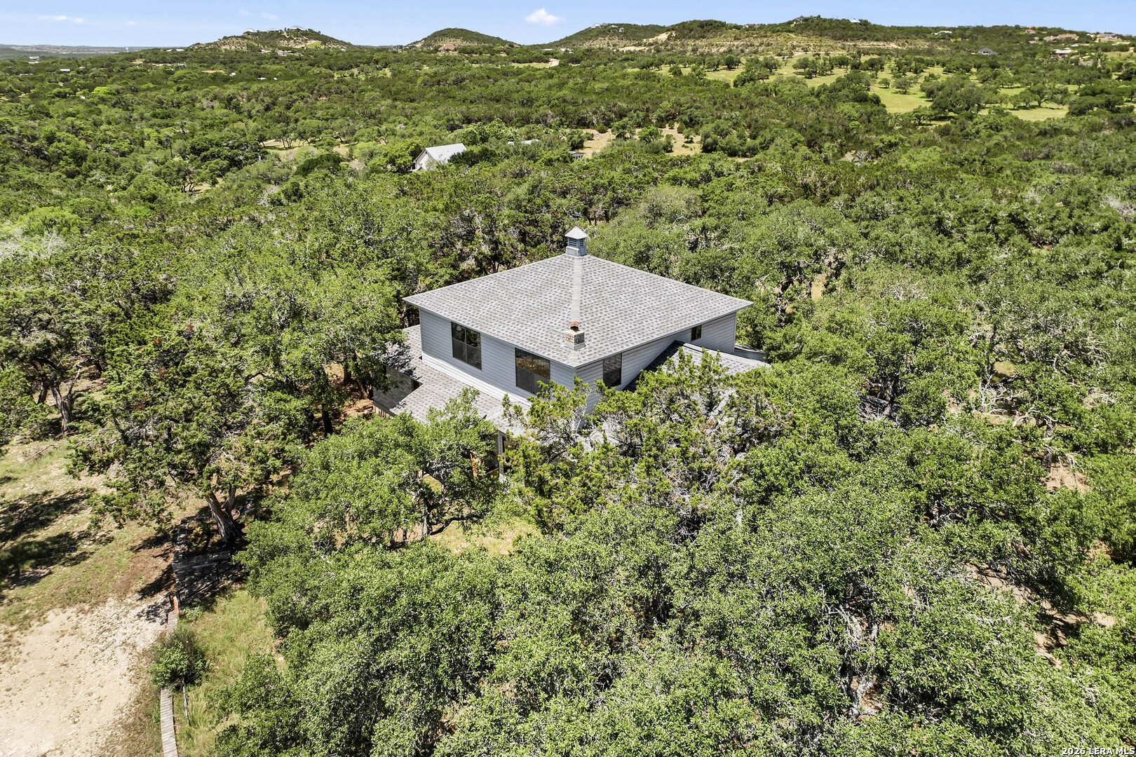 30641 Beck Road Bulverde, TX 78163 - Photo 32 of 37