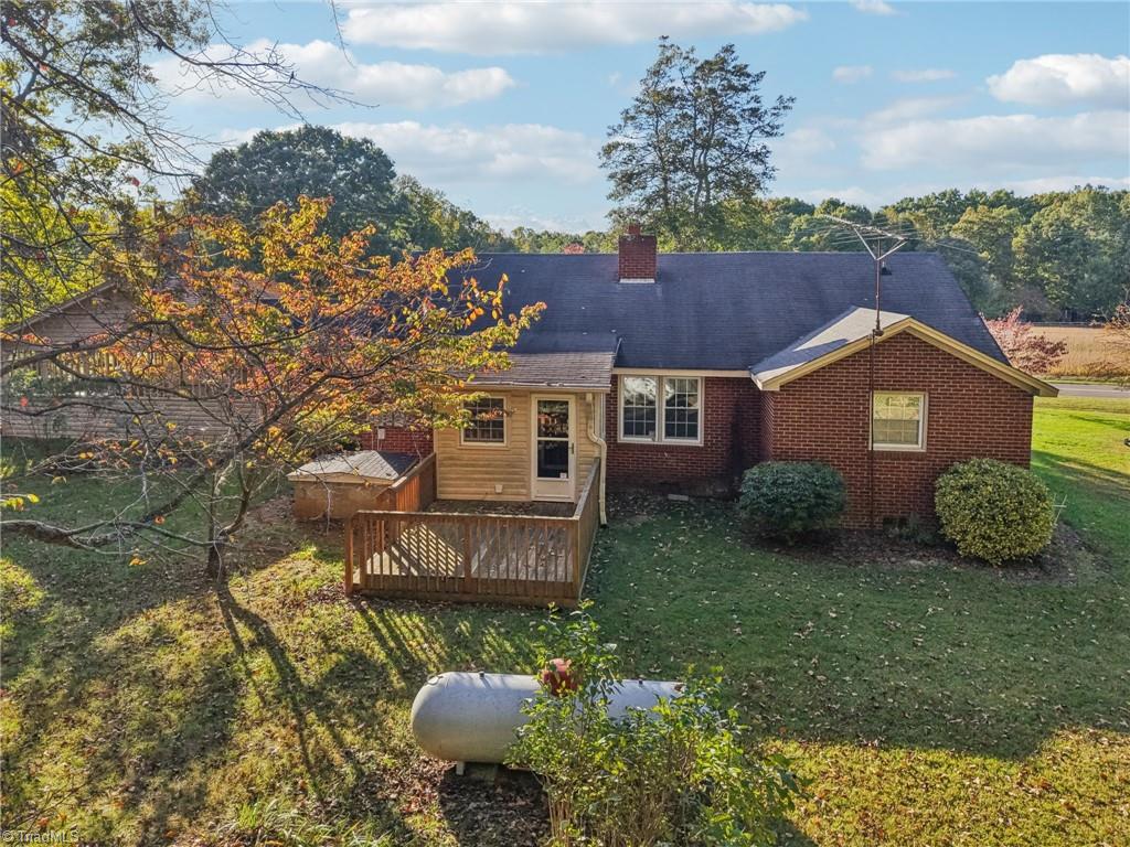 7238 Abb Road Gibsonville, NC 27249 - Photo 2 of 40