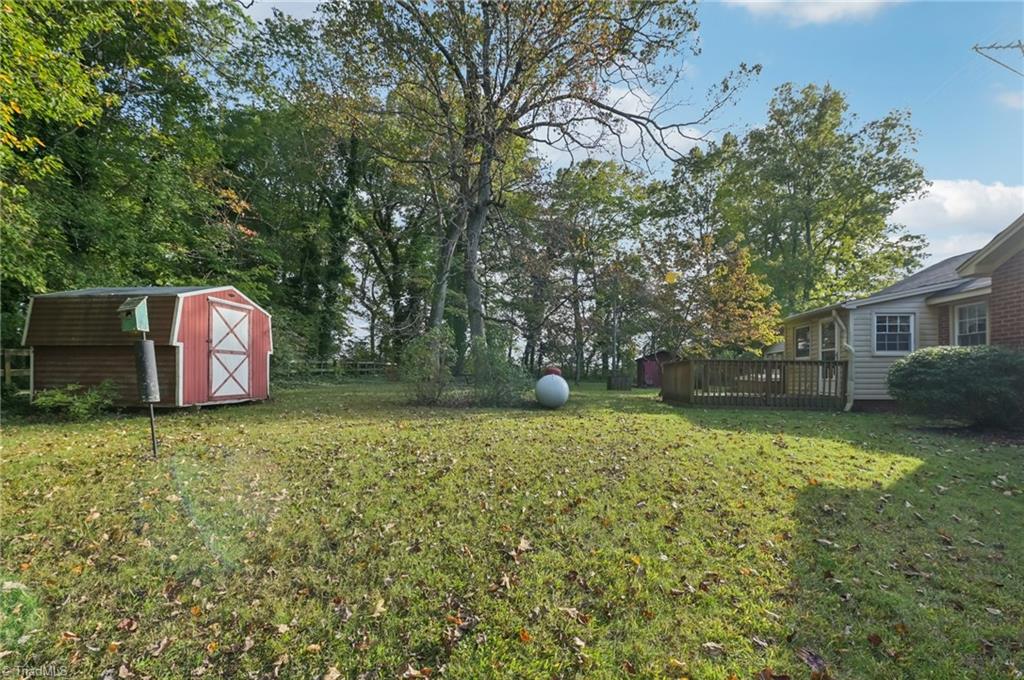 7238 Abb Road Gibsonville, NC 27249 - Photo 25 of 40