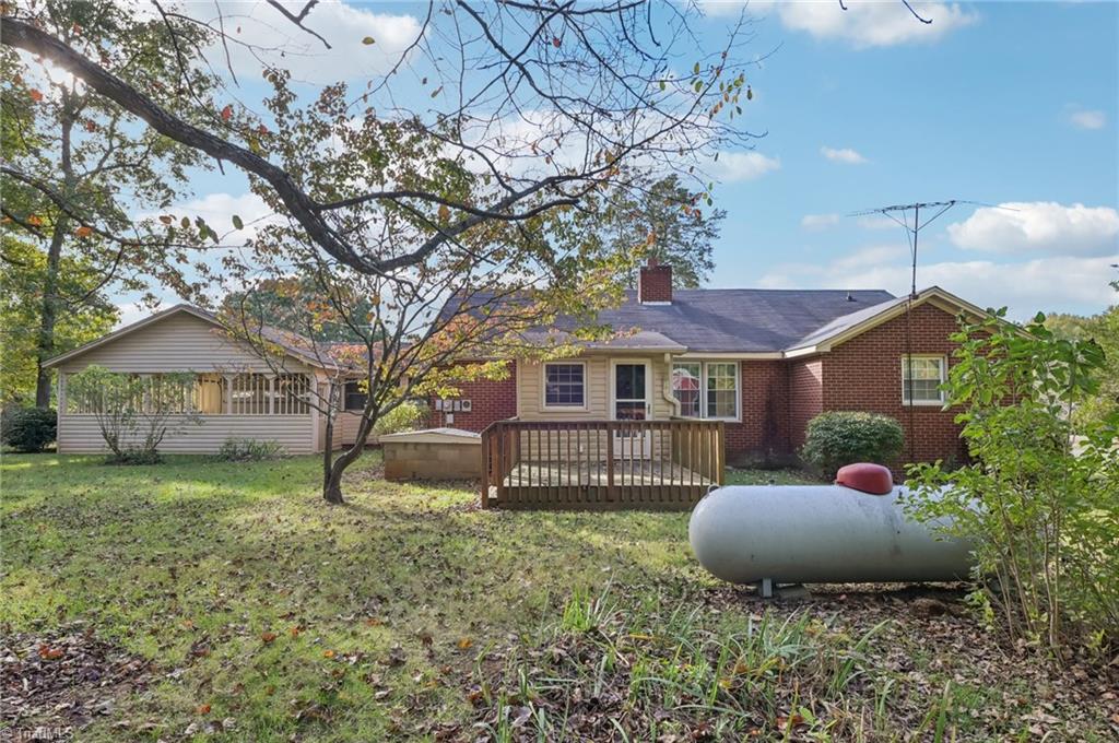 7238 Abb Road Gibsonville, NC 27249 - Photo 26 of 40