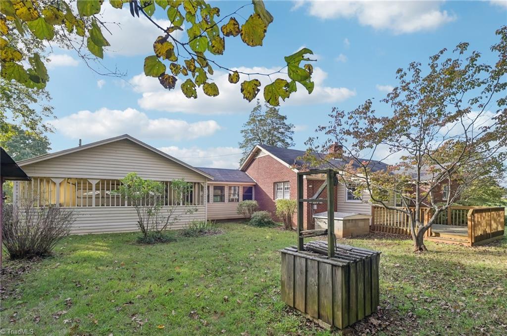 7238 Abb Road Gibsonville, NC 27249 - Photo 27 of 40