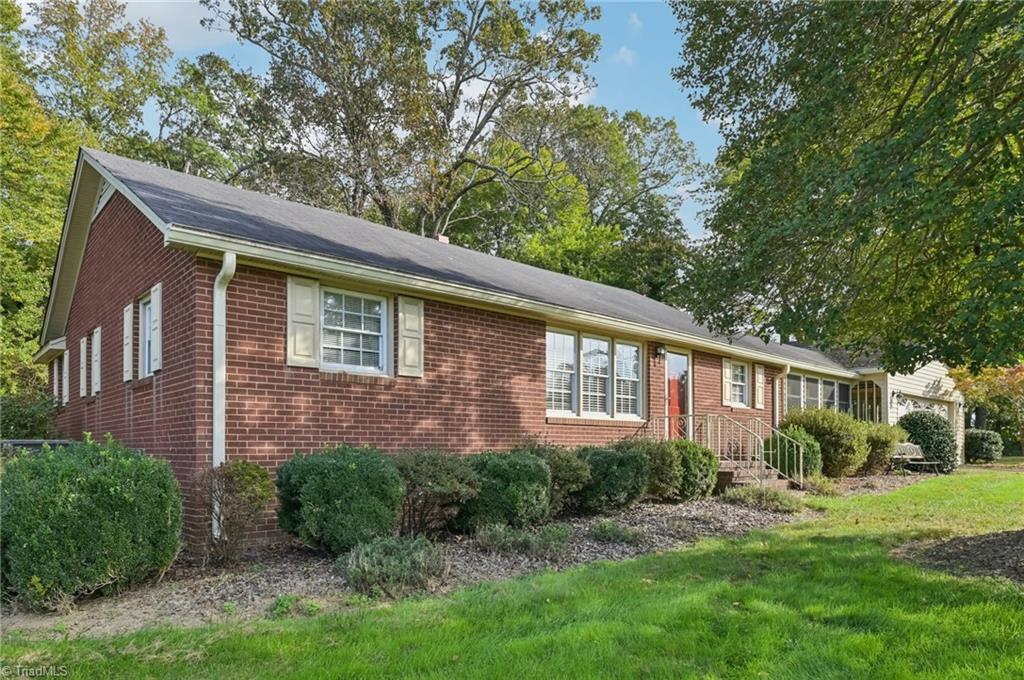 7238 Abb Road Gibsonville, NC 27249 - Photo 28 of 40