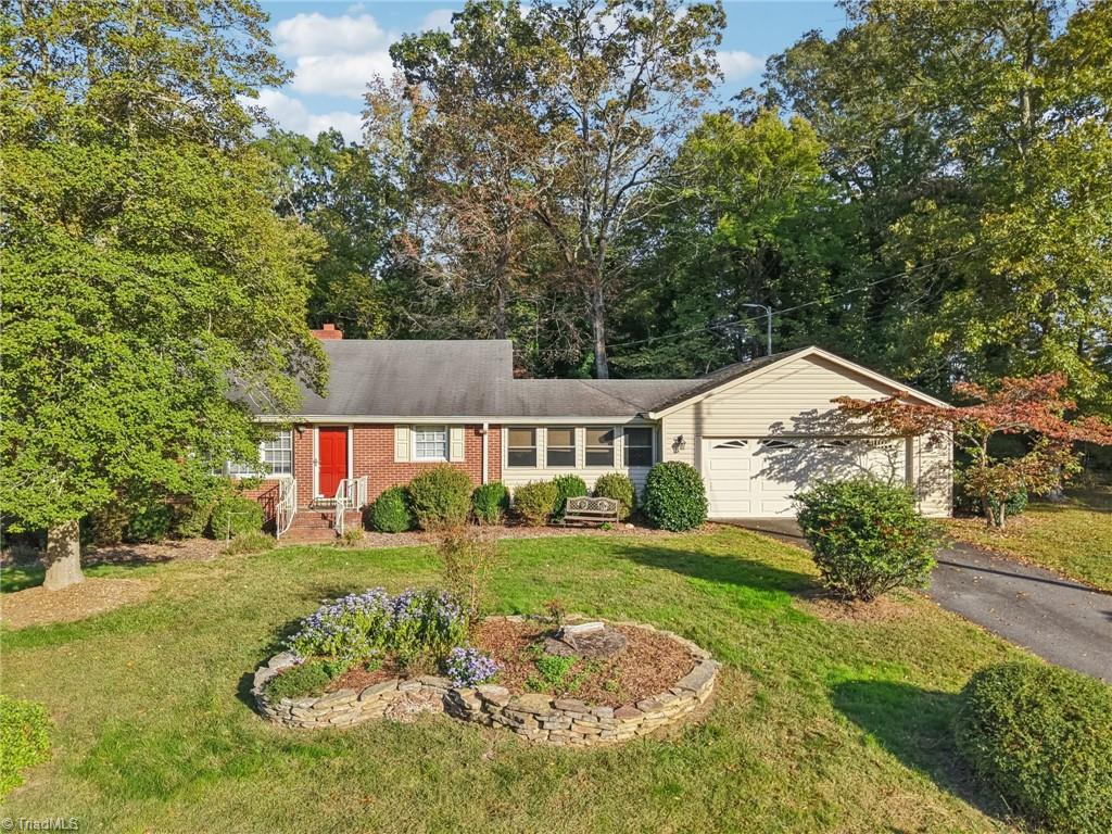 7238 Abb Road Gibsonville, NC 27249 - Photo 29 of 40