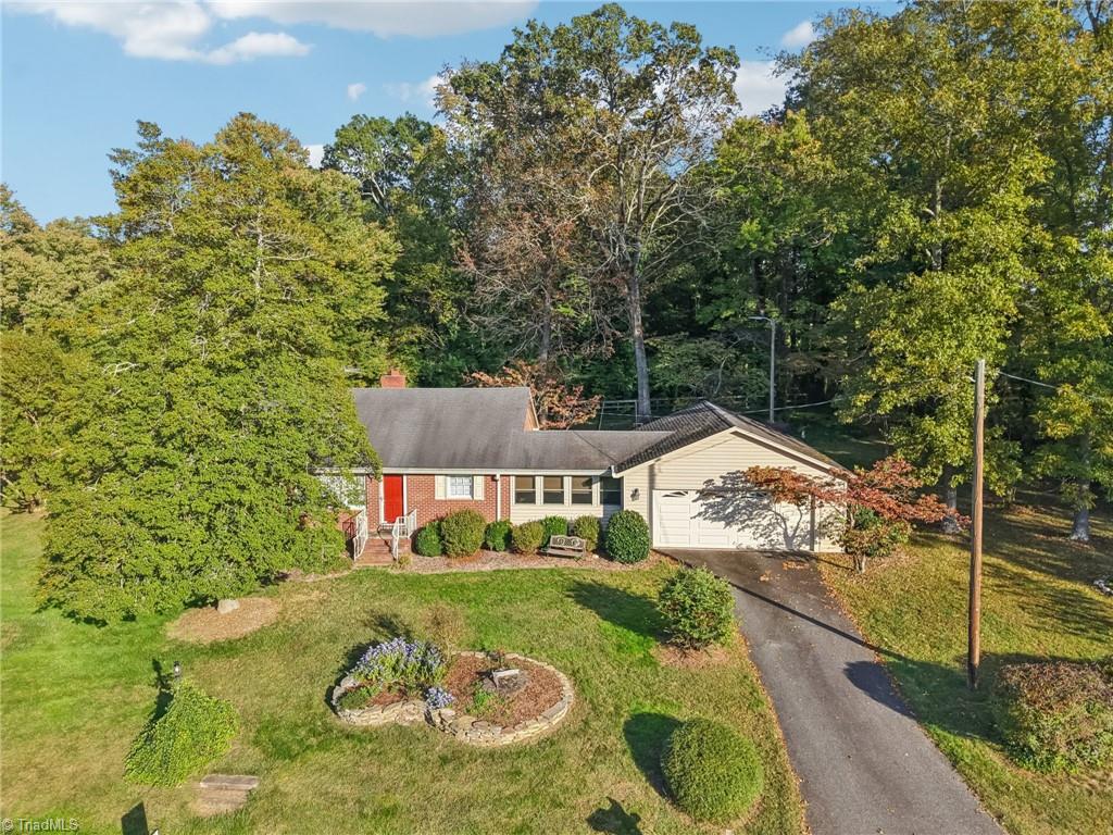 7238 Abb Road Gibsonville, NC 27249 - Photo 30 of 40