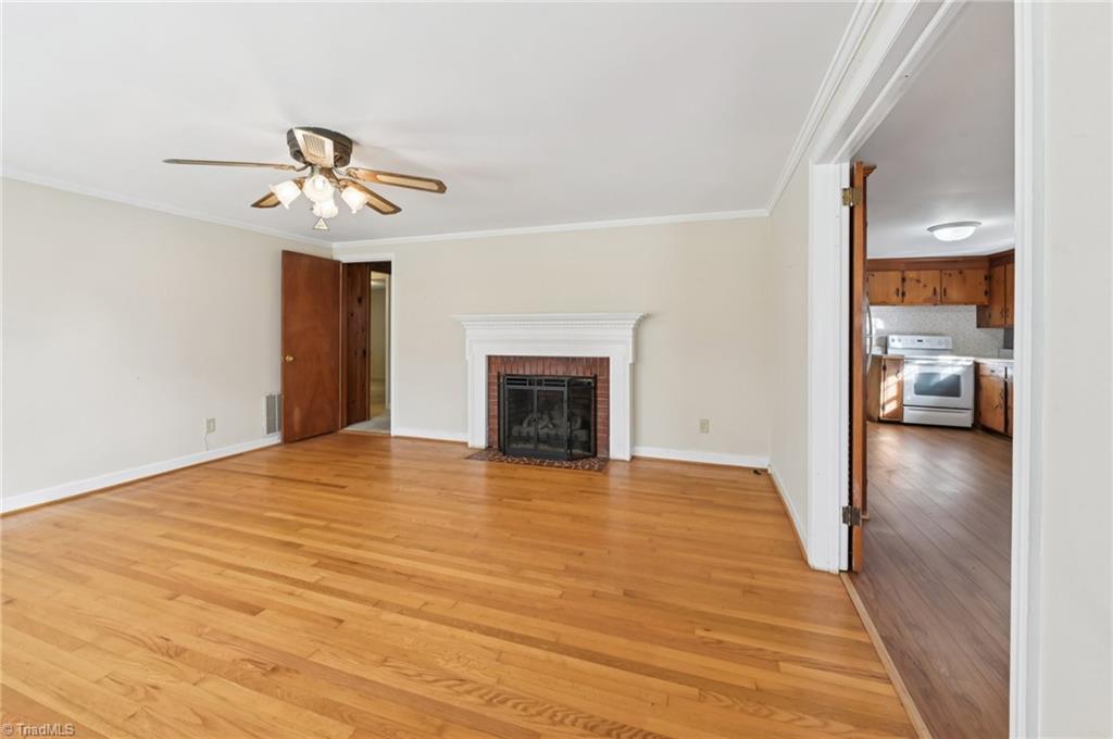 7238 Abb Road Gibsonville, NC 27249 - Photo 3 of 40