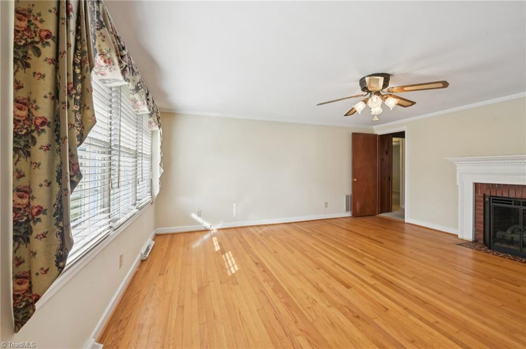 7238 Abb Road Gibsonville, NC 27249 - Photo 5 of 40