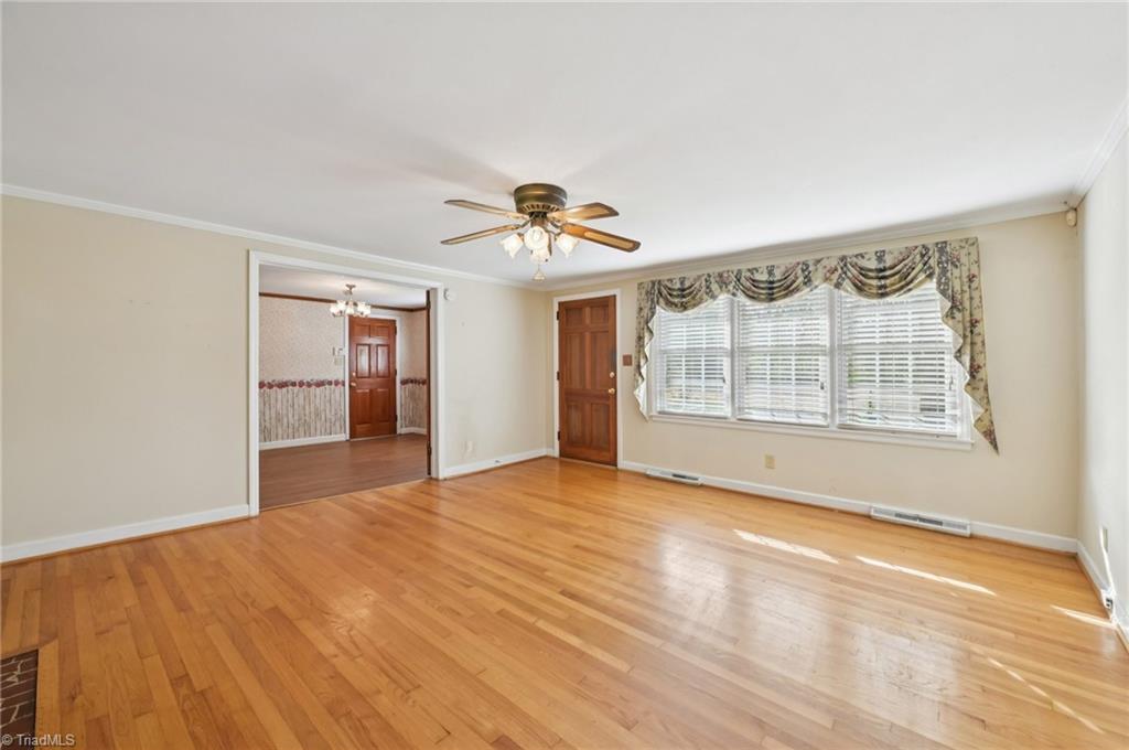 7238 Abb Road Gibsonville, NC 27249 - Photo 9 of 40