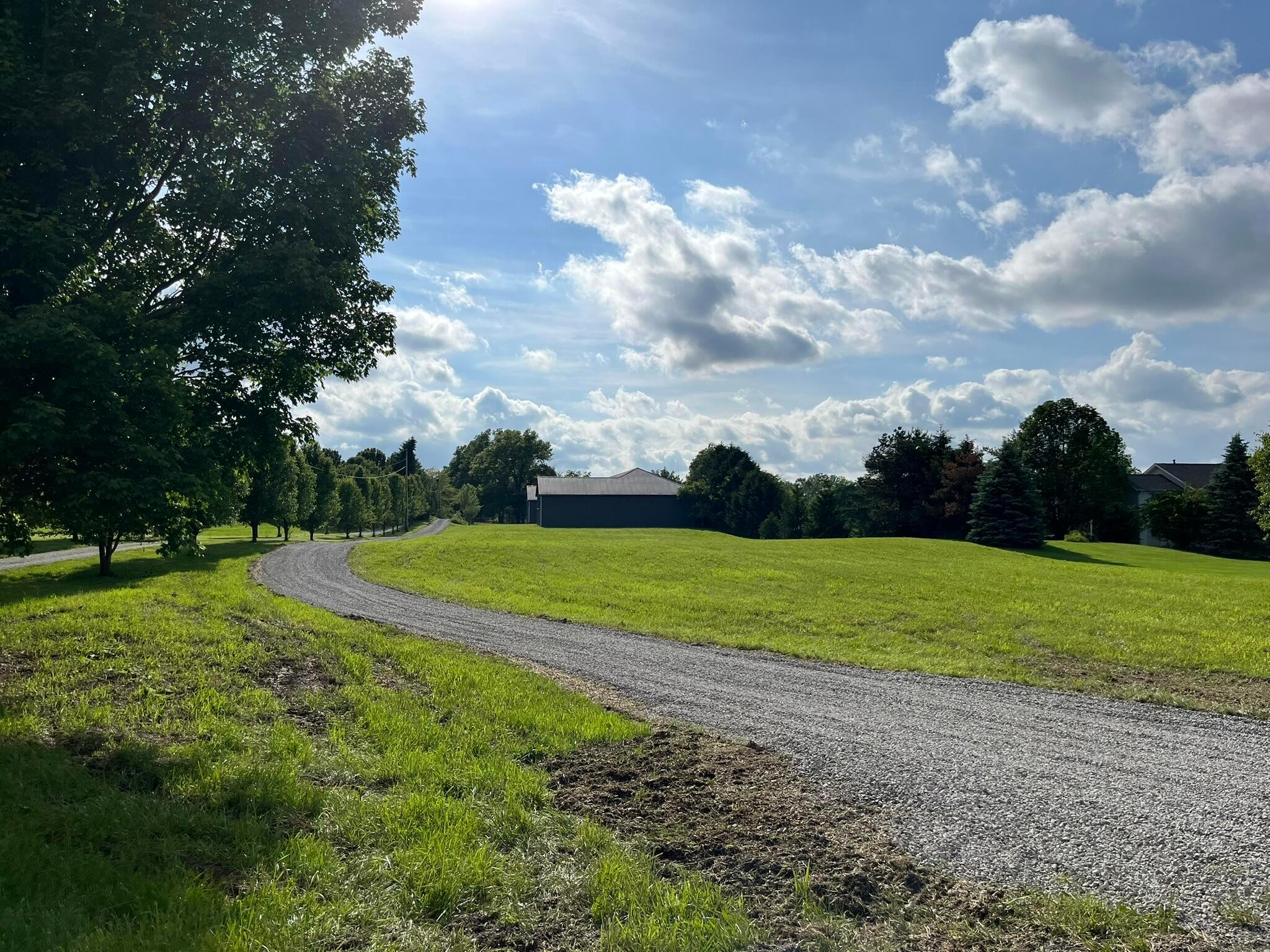 839 Rockmill Road Northwest Lancaster, OH 43130 - Photo 74 of 74 77. Driveway