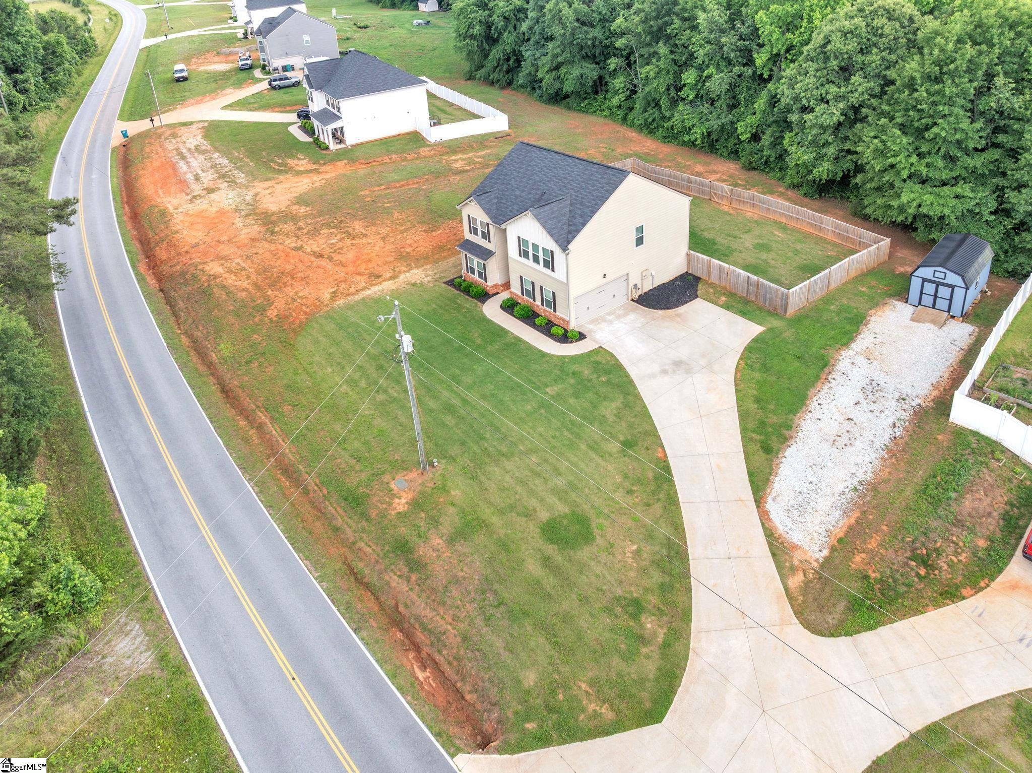 1275 Twin Bridge Road Gaffney, SC 29341 - Photo 33 of 35