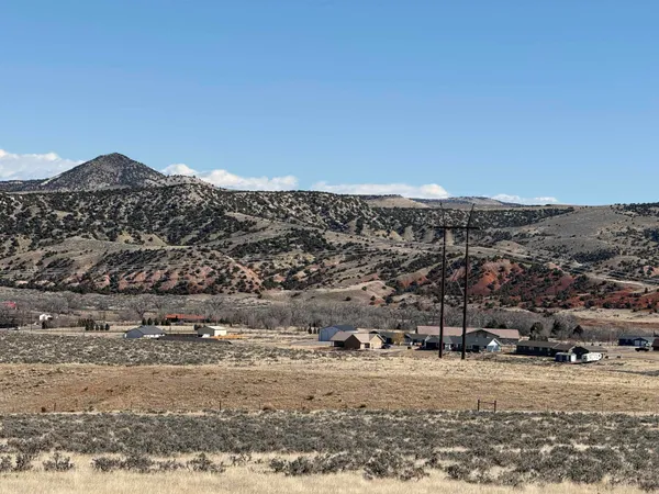 $120,000 | Lot 88 Red Rim Road, Thermopolis, WY 82443