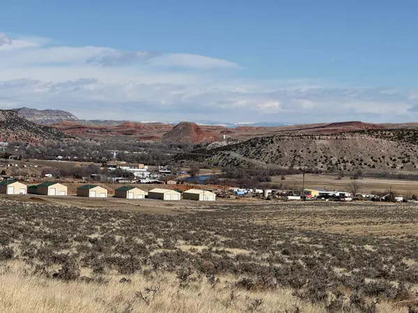 $120,000 | Lot 88 Red Rim Road, Thermopolis, WY 82443