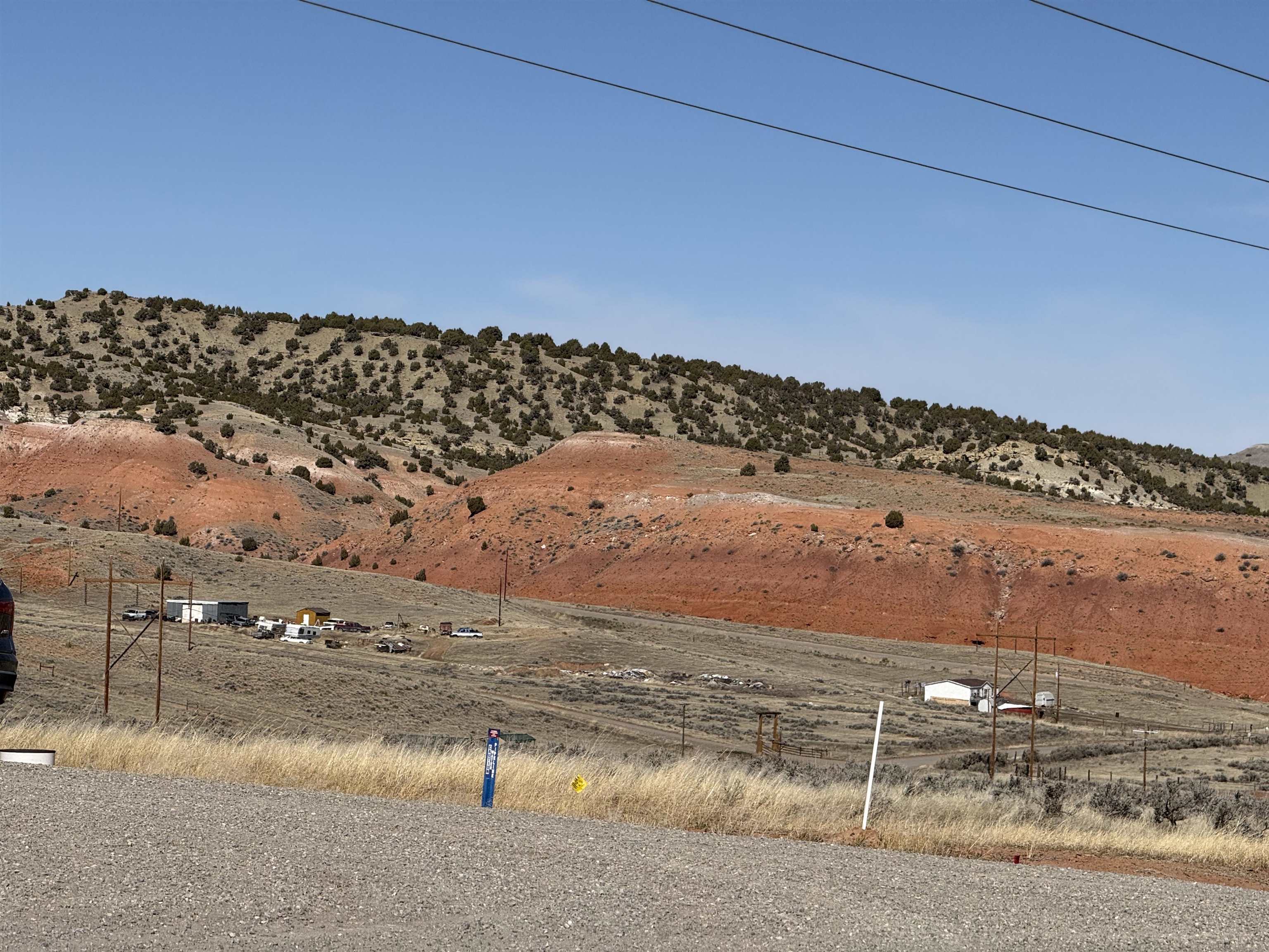 Lot 88 Red Rim Road Thermopolis, WY 82443 - Photo 7 of 10