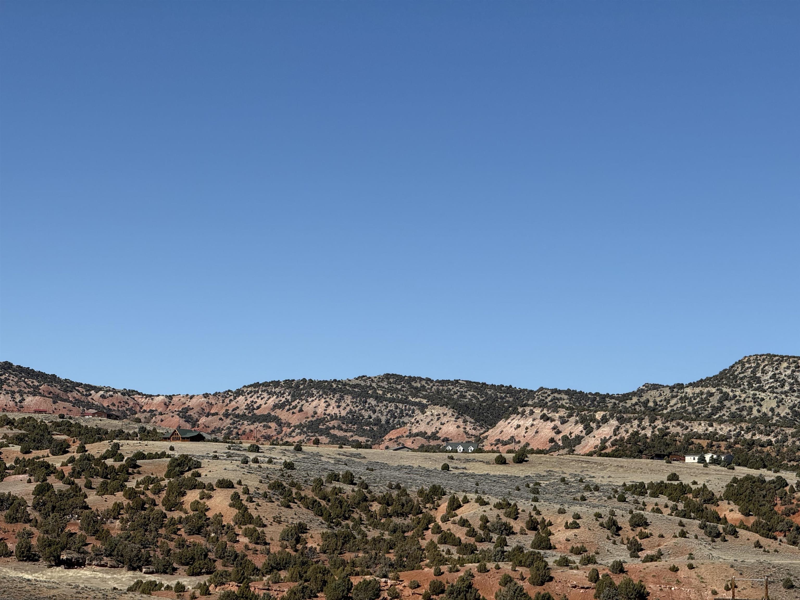 Lot 88 Red Rim Road Thermopolis, WY 82443 - Photo 8 of 10