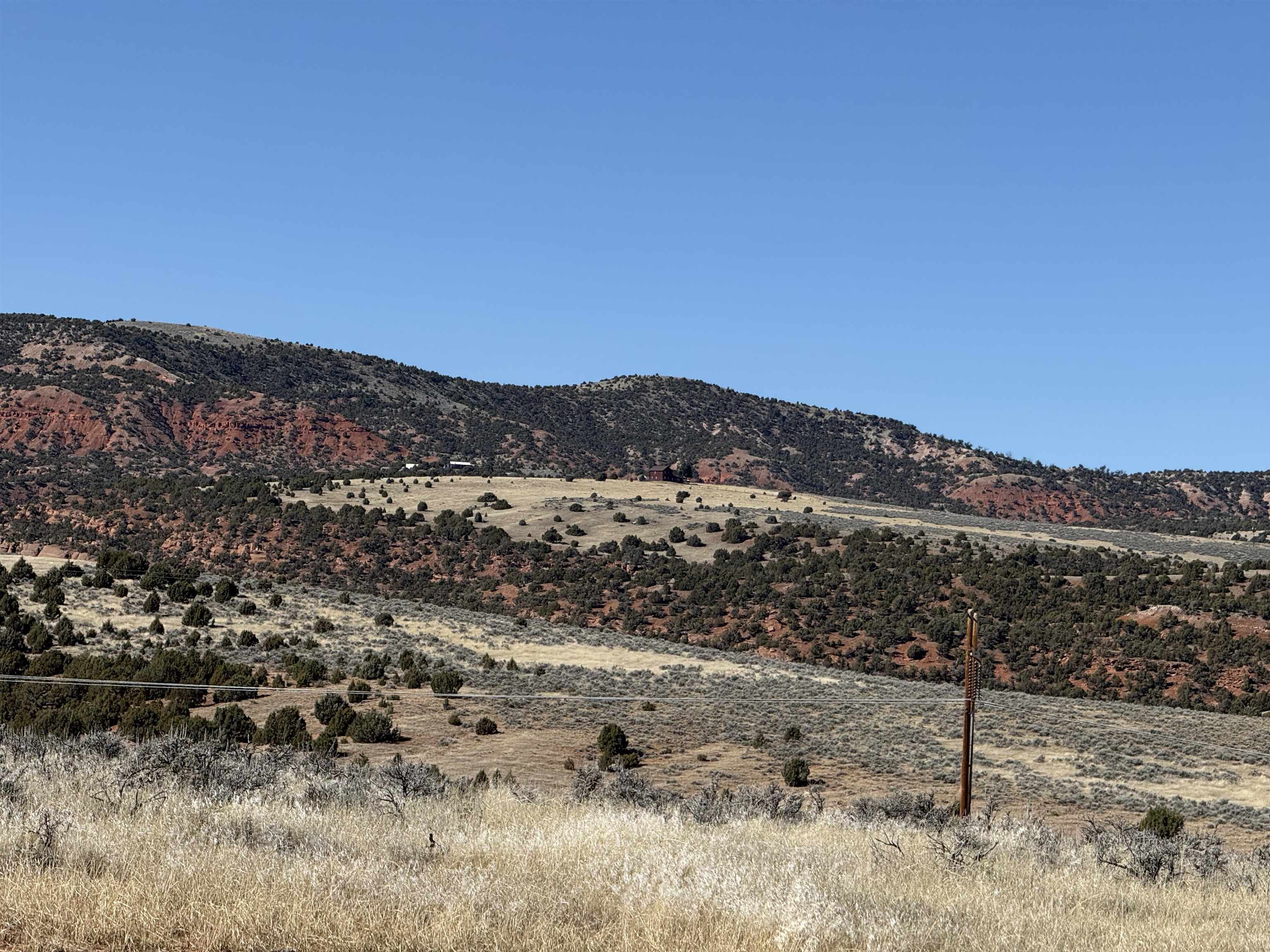 Lot 88 Red Rim Road Thermopolis, WY 82443 - Photo 9 of 10