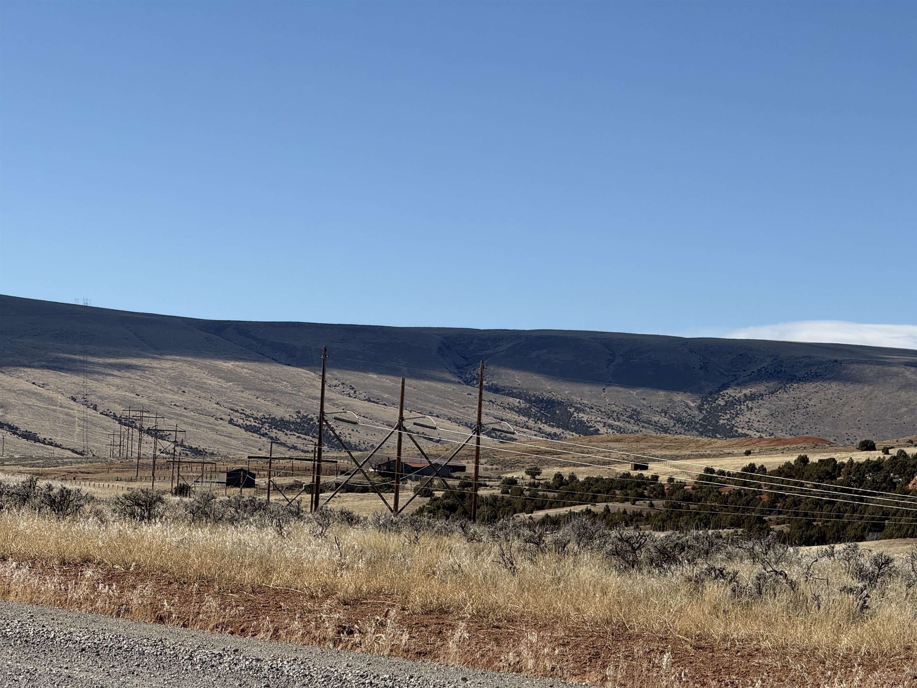 Lot 88 Red Rim Road Thermopolis, WY 82443 - Photo 10 of 10