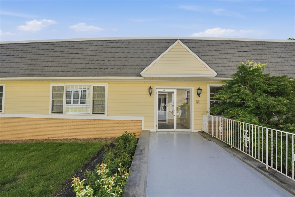 48 Phillips Road, Unit 17 Holden, MA 01520 - Photo 21 of 25