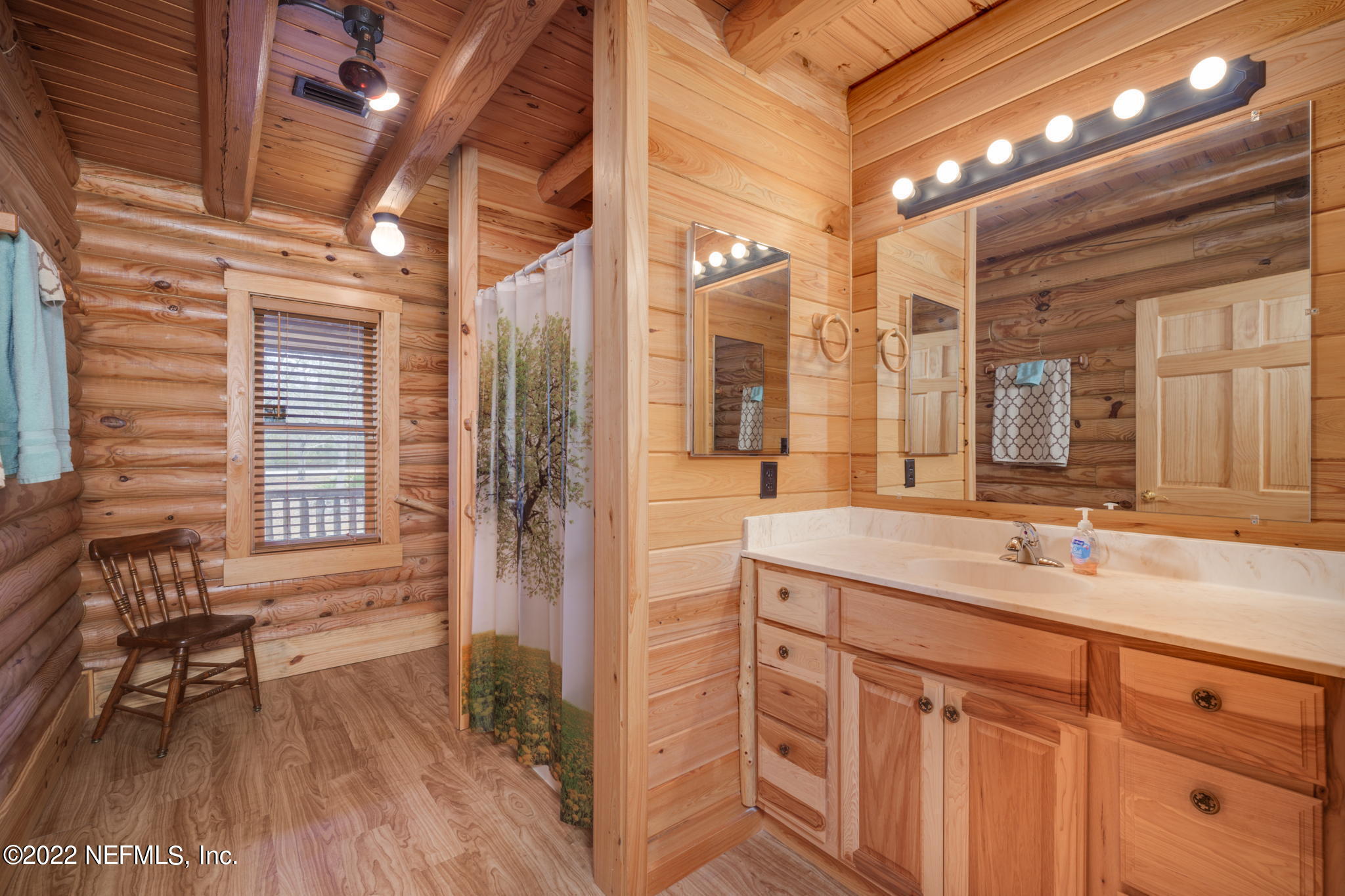 5121 Country Estates Road Middleburg, FL 32068 - Photo 25 of 58 Master bathroom