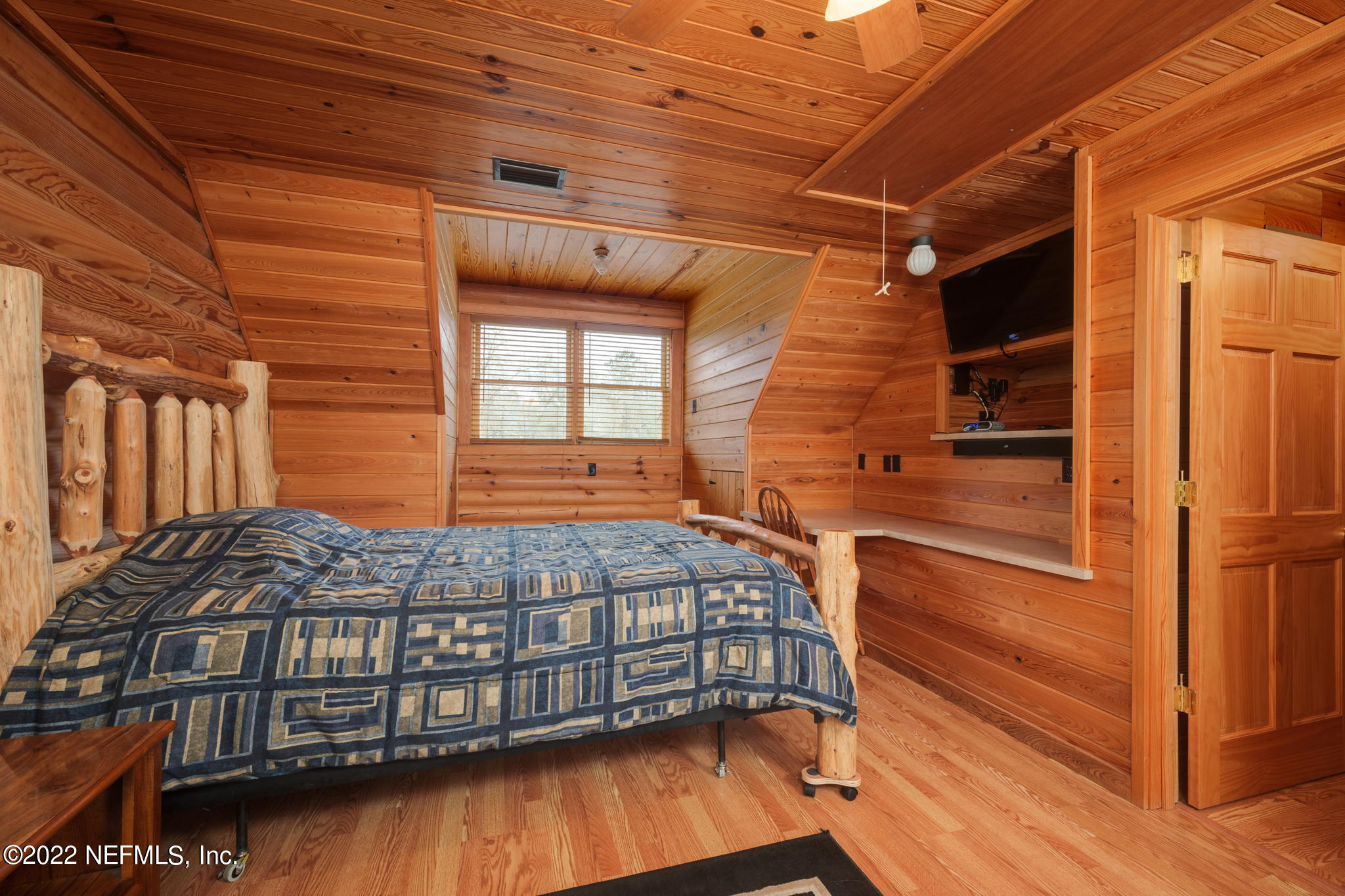 5121 Country Estates Road Middleburg, FL 32068 - Photo 35 of 58 3rd bedroom