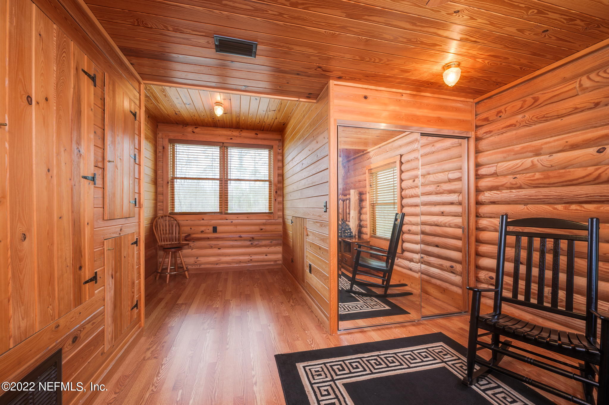 5121 Country Estates Road Middleburg, FL 32068 - Photo 36 of 58 3rd bedroom