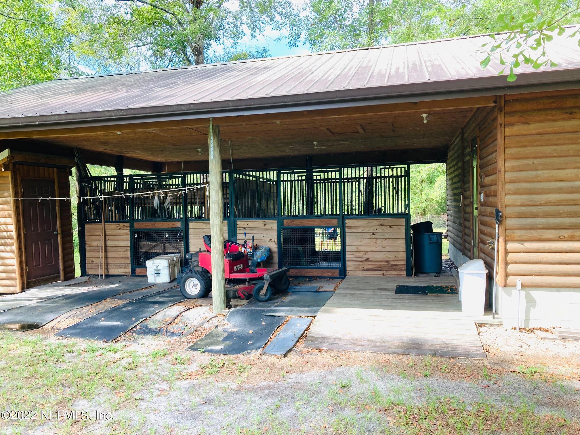 5121 Country Estates Road Middleburg, FL 32068 - Photo 51 of 58 Storage area