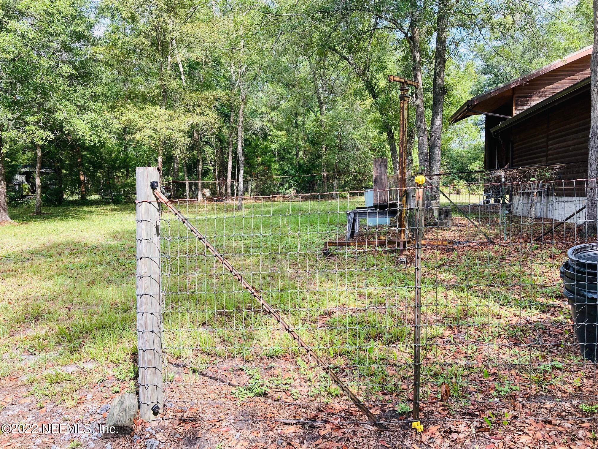 5121 Country Estates Road Middleburg, FL 32068 - Photo 54 of 58 Fenced area for horses
