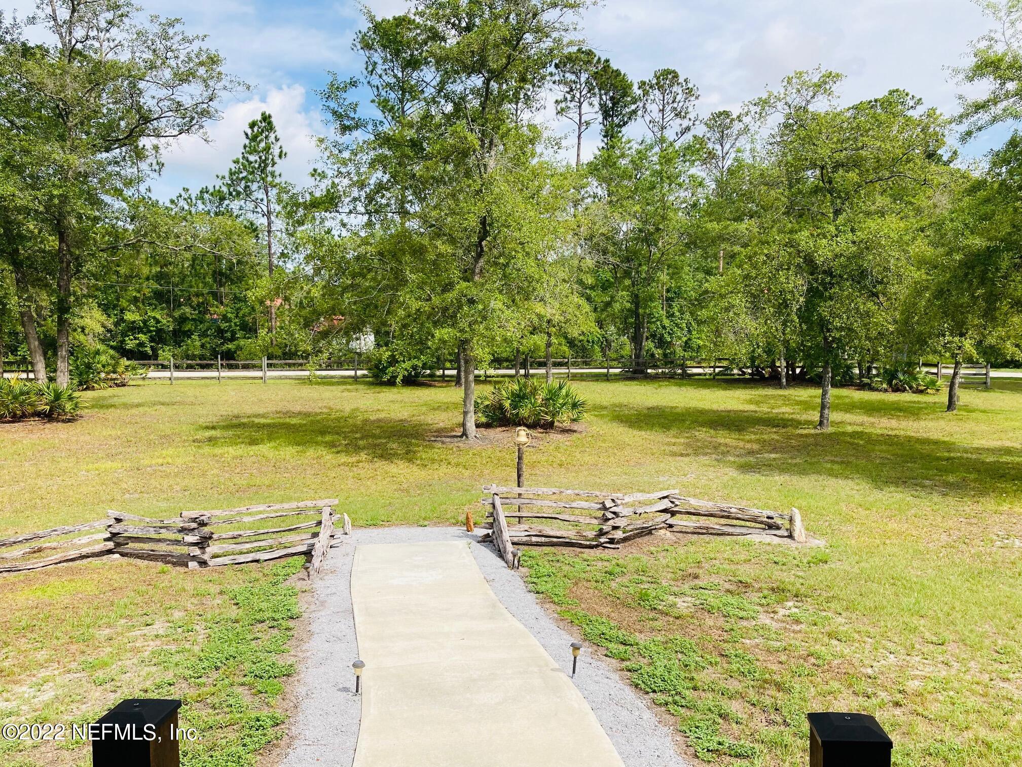 5121 Country Estates Road Middleburg, FL 32068 - Photo 7 of 58 Front yard