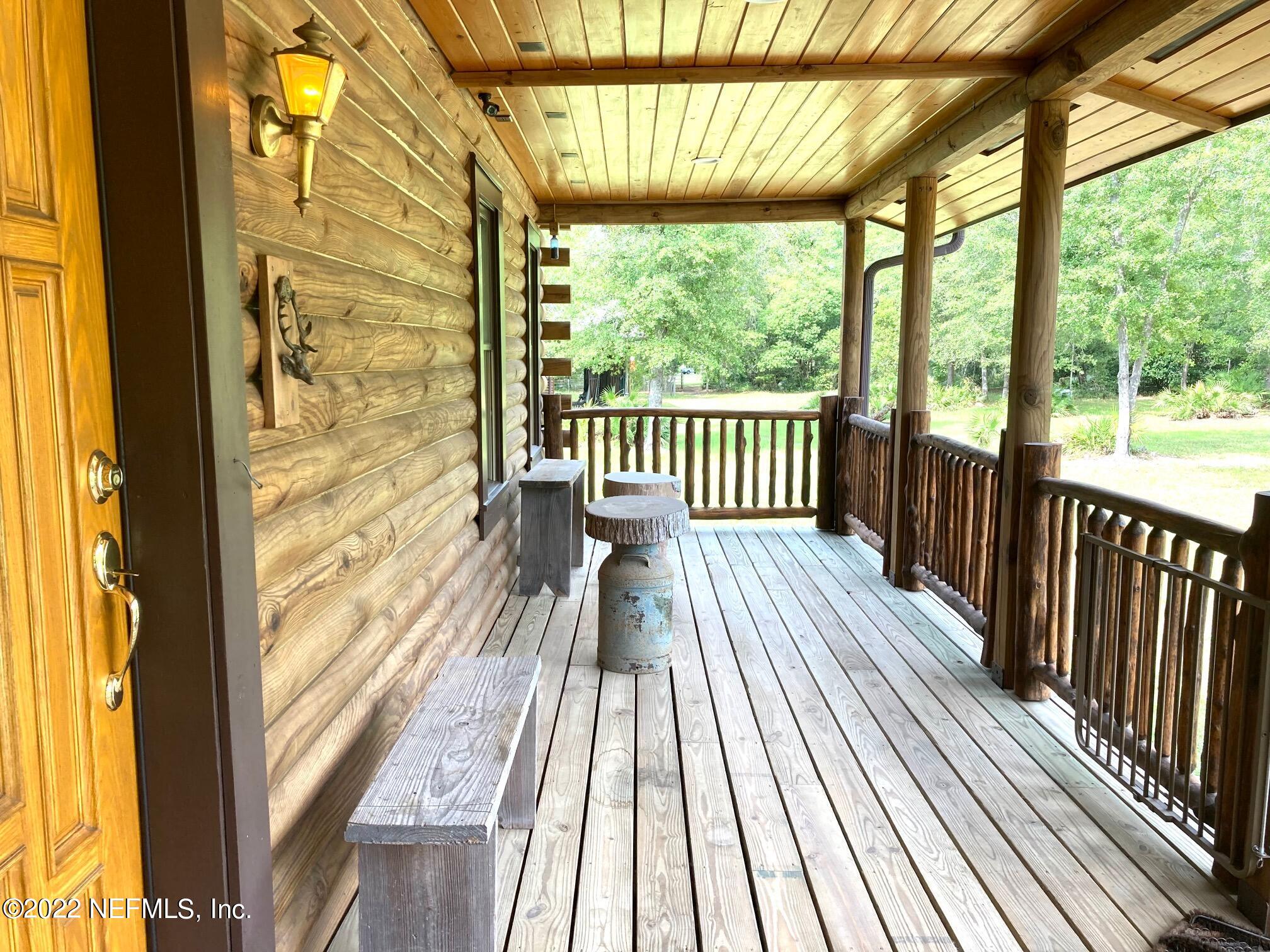 5121 Country Estates Road Middleburg, FL 32068 - Photo 8 of 58 Front porch