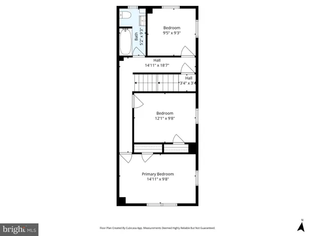 $279,000 | 19 East 2nd Avenue, Lititz, PA 17543