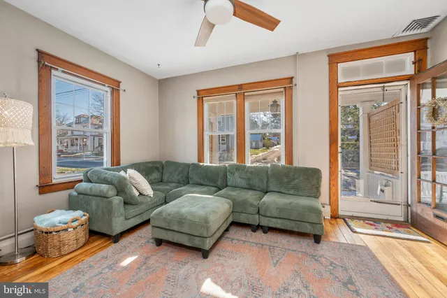 $279,000 | 19 East 2nd Avenue, Lititz, PA 17543