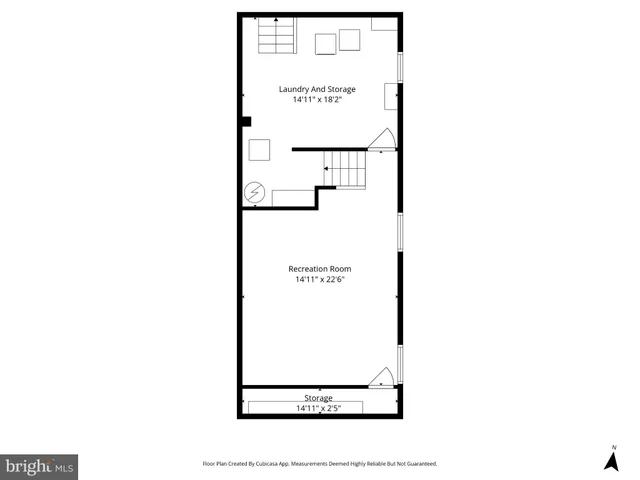 $279,000 | 19 East 2nd Avenue, Lititz, PA 17543