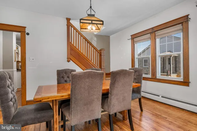 $279,000 | 19 East 2nd Avenue, Lititz, PA 17543