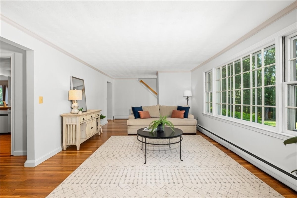 11 Hickory Road Southborough, MA 01772 - Photo 16 of 42