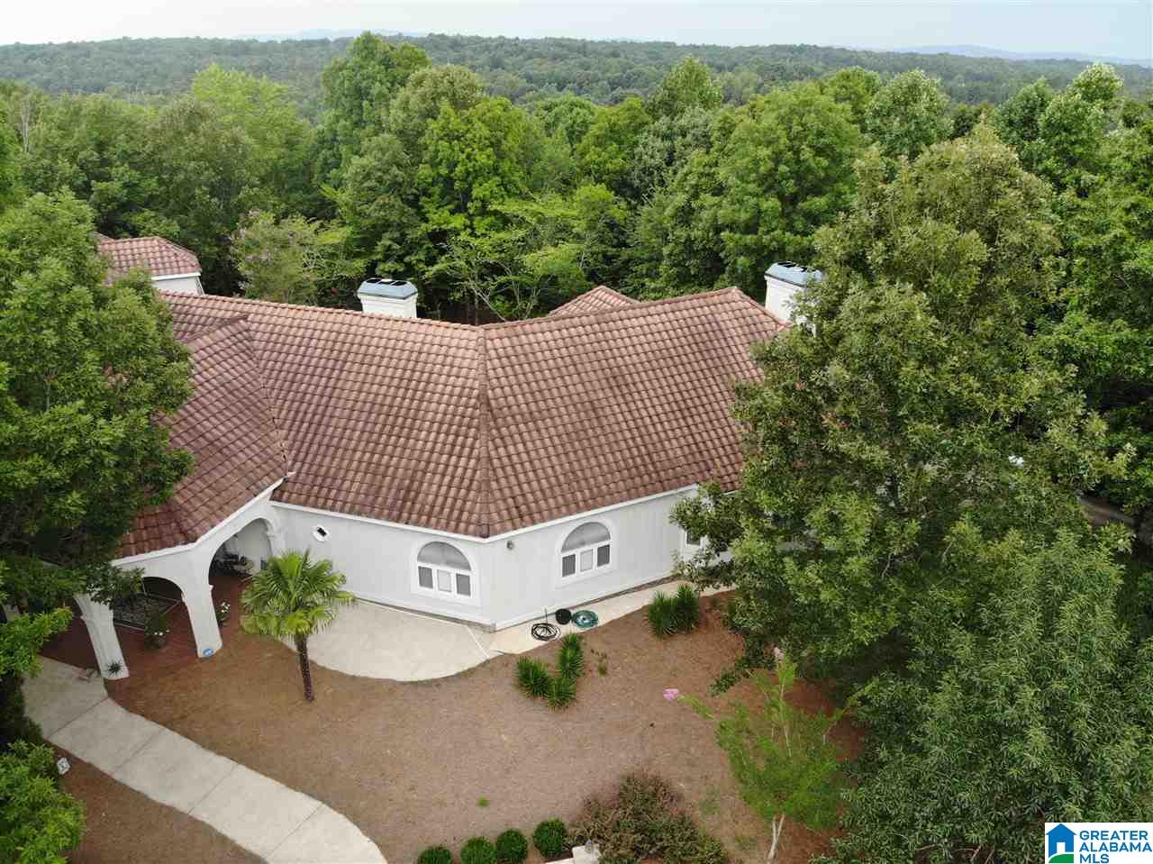 1 Oak Ridge Drive Sylacauga, AL 35151 - Photo 2 of 48