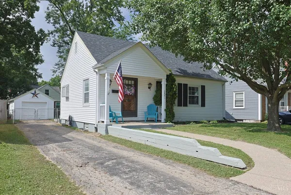 $250,000 | 3841 Gardner Avenue, Silverton, OH 45236